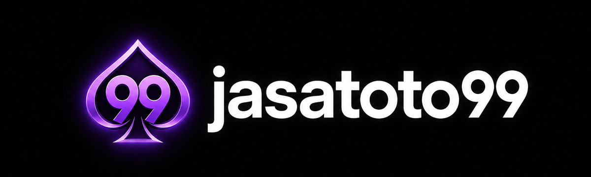 Logo jasatoto99
